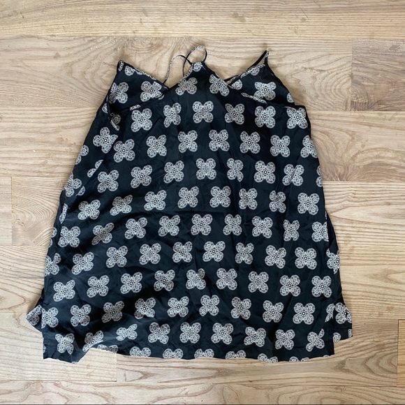 Madewell Silk Tank - Picture 3 of 3